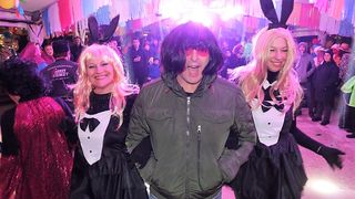 Nedjeljne maškare na Viru Nedjeljne maškare na Viru