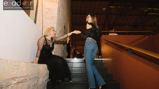 Đani Maršan i grupa Central @ Arsenal