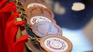 MEVZA Juniorsko prvenstvo, utakmica za 3. mjesto, muški, COP Trenčin – Ramat Aviv MEVZA Juniorsko prvenstvo, utakmica za 3. mjesto, muški, COP Trenčin – Ramat Aviv