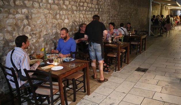 Poskupljenje zakupa ili konačno uvođenje reda