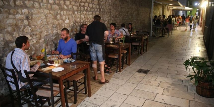 Poskupljenje zakupa ili konačno uvođenje reda