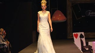 9. Festival vjenčanja u Zadru, druga večer