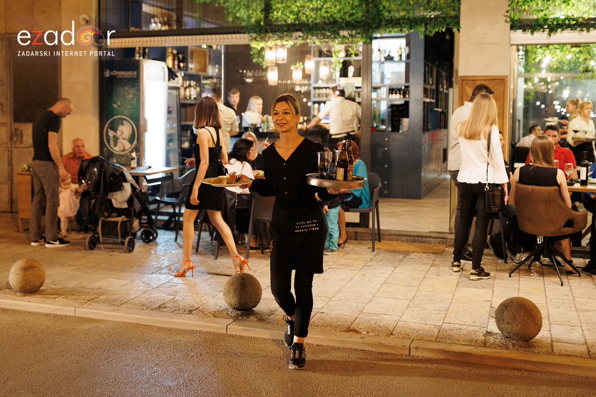 The Botanist – prvi zadarski veganski restoran The Botanist – prvi zadarski veganski restoran