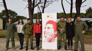 Dobrovoljno darivanje krvotovornih matičnih stanica Dobrovoljno darivanje krvotovornih matičnih stanica