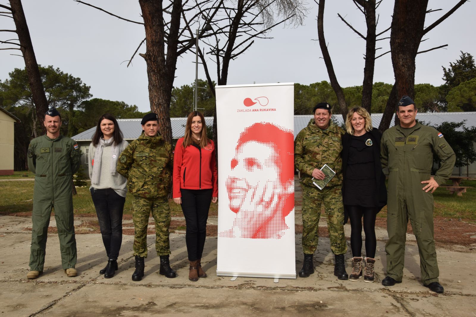 Dobrovoljno darivanje krvotovornih matičnih stanica Dobrovoljno darivanje krvotovornih matičnih stanica
