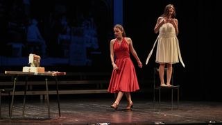 Premijera mjuzikla West Side Story u zadarskom HNK