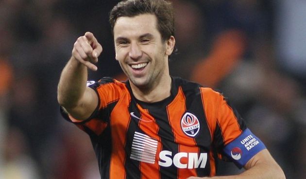 Darijo Srna, foto: Reuters