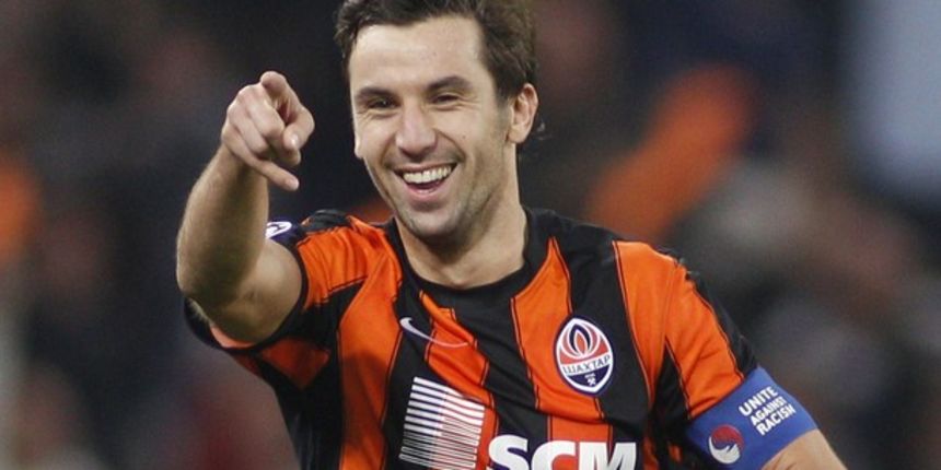 Darijo Srna, foto: Reuters Darijo Srna, foto: Reuters