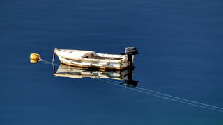 Bonaca ispod Paškog mosta i na otoku Pagu Bonaca ispod Paškog mosta i na otoku Pagu