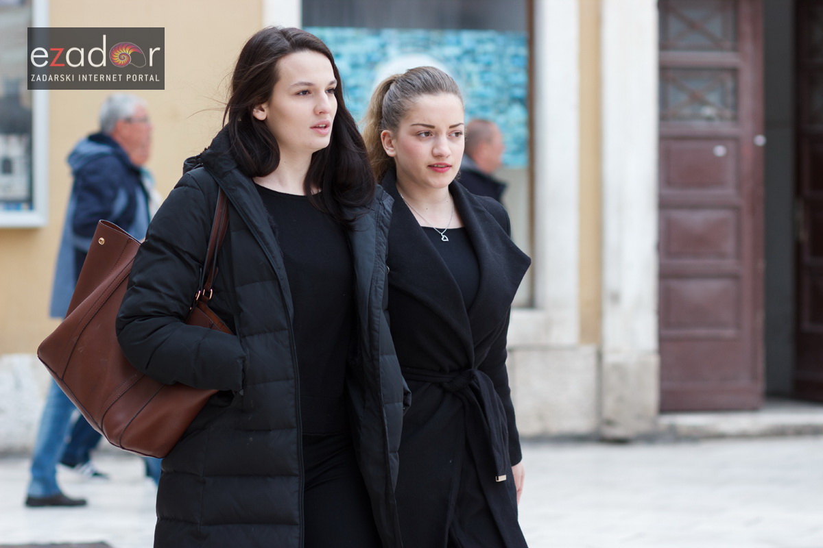 Đir po gradu, utorak 20. ožujka 2018.