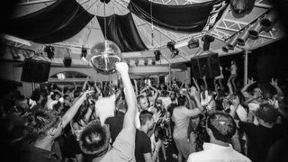 Sinoćnjim nastupom u primoštenskoj Aurori, DJ Antoine ostavio publiku bez daha