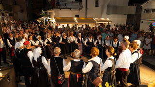 Naši stari običaji 2024. @ Privlaka