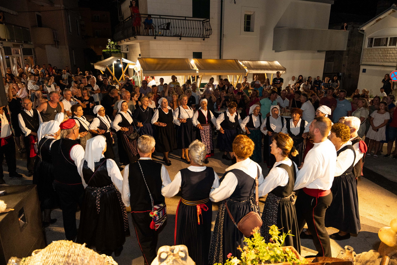 Naši stari običaji 2024. @ Privlaka