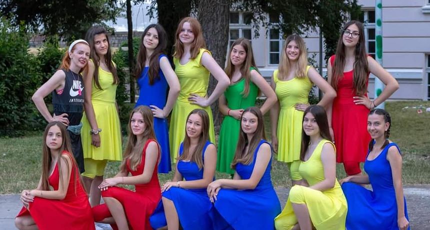 Gestice, Gesta promo foto Gestice, Gesta promo foto