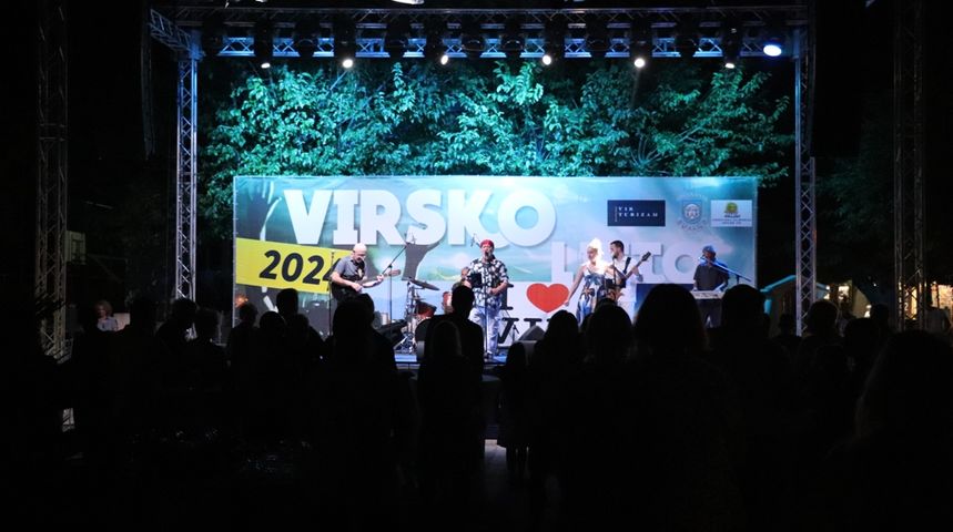 7. Virska terca i Berekini @Virsko ljeto 7. Virska terca i Berekini @Virsko ljeto