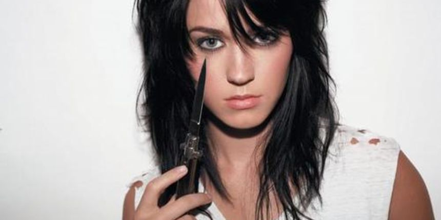 Katy Perry (Foto: media.prefixmag.com) Katy Perry (Foto: media.prefixmag.com)