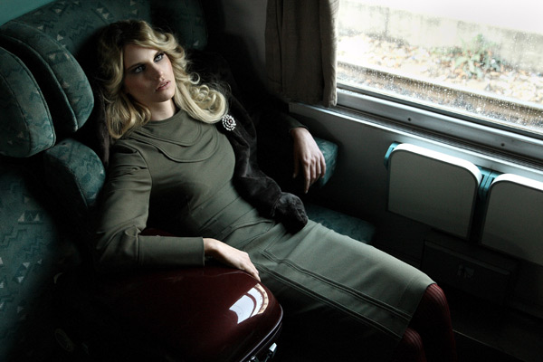 Gooddbye My Love… (Moda.hr) Gooddbye My Love… (Moda.hr)