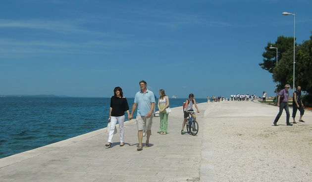 Enio Mestrovic, hetero pride