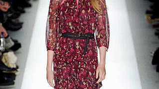 Charlotte Ronson modna revija jesen 2011