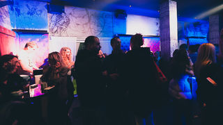 Pole/Chair/Dance show “Mental” @ HNK Zadar, 12.3.2016 – Foto: Ivan Toman Pole/Chair/Dance show “Mental” @ HNK Zadar, 12.3.2016 – Foto: Ivan Toman