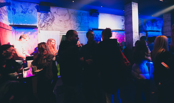 Pole/Chair/Dance show “Mental” @ HNK Zadar, 12.3.2016 – Foto: Ivan Toman Pole/Chair/Dance show “Mental” @ HNK Zadar, 12.3.2016 – Foto: Ivan Toman