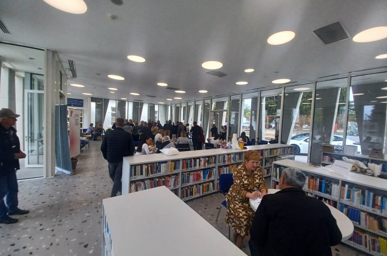 “Korak ispred bolesti”: Zadrani pohrlili na besplatne preglede