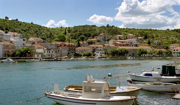 Mandalina (Foto: D. Zovko)