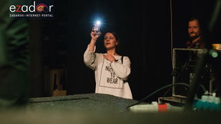 Darko Rundek @ Arsenal 22. prosinca 2017. Darko Rundek @ Arsenal 22. prosinca 2017.