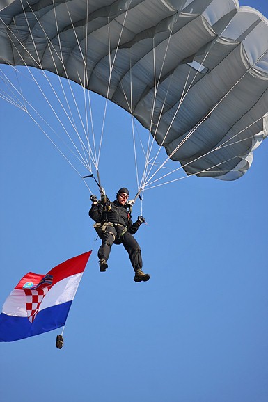 Adria Air Race Zadar 2011.(foto:Saša Čuka)