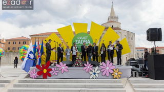 Đir po gradu 20. travnja 2017. Đir po gradu 20. travnja 2017.