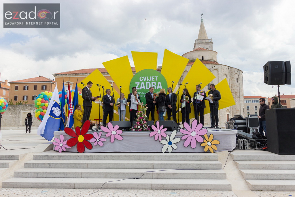 Đir po gradu 20. travnja 2017. Đir po gradu 20. travnja 2017.