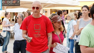 Đir po gradu 1. lipnja 2017.