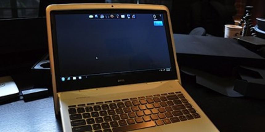 Dell Adamo XPS Dell Adamo XPS