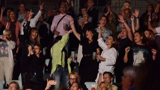 Tomislav Bralić i Klape Intrade @ Tvrđava sv. Mihovila