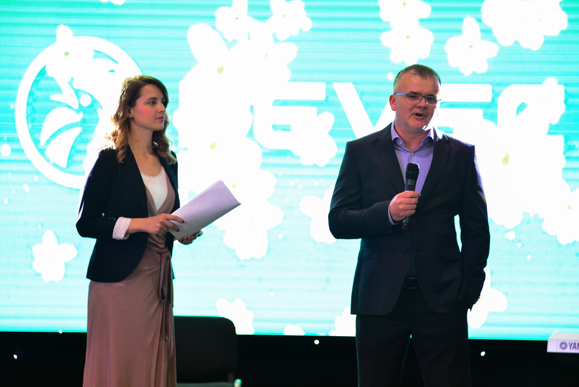 Svečano otvoren novi prodajni centar Pevec u Zadru Svečano otvoren novi prodajni centar Pevec u Zadru