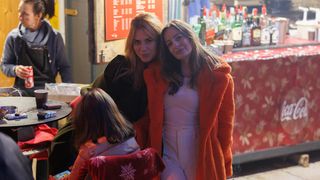 Lucija Marcelić & Pink Noise @ Advent u Zadru Lucija Marcelić & Pink Noise @ Advent u Zadru