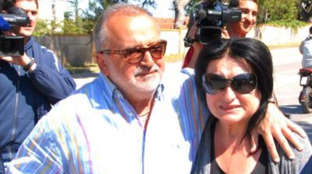 Mirko i Vinka Cetinski