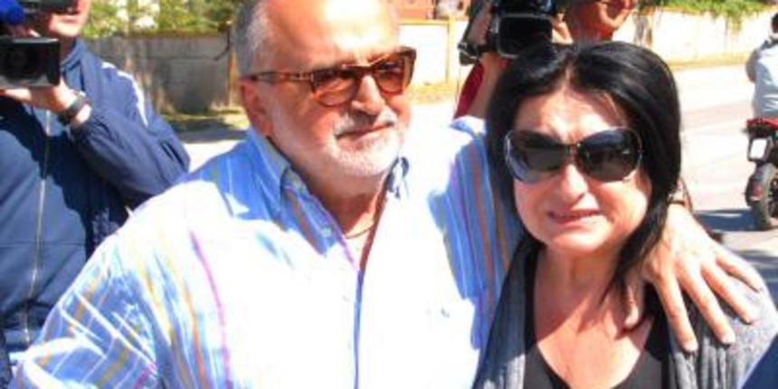 Mirko i Vinka Cetinski Mirko i Vinka Cetinski