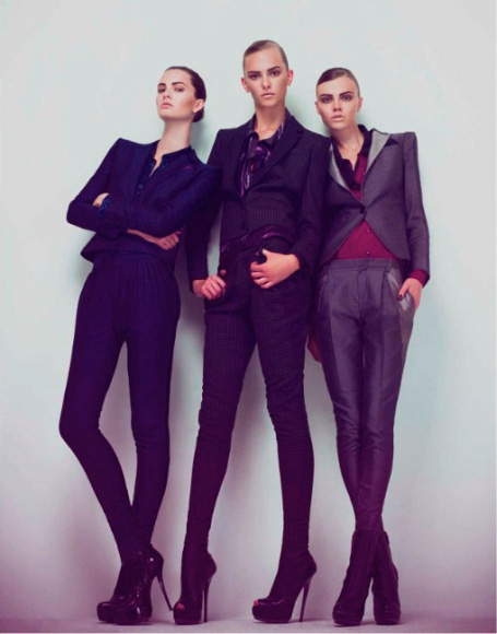 Financial Times (Moda.hr)