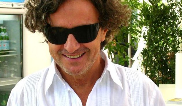 Goran Bregović (Foto: spietati.it)