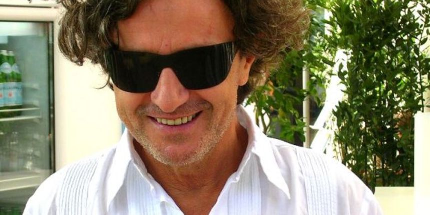 Goran Bregović (Foto: spietati.it)