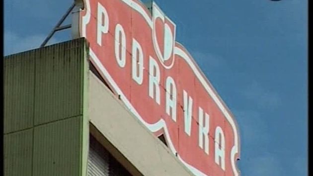 Podravka