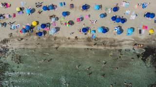 Korčula skriva pravi biser među plažama – uvalu Vela Pržina Korčula skriva pravi biser među plažama – uvalu Vela Pržina