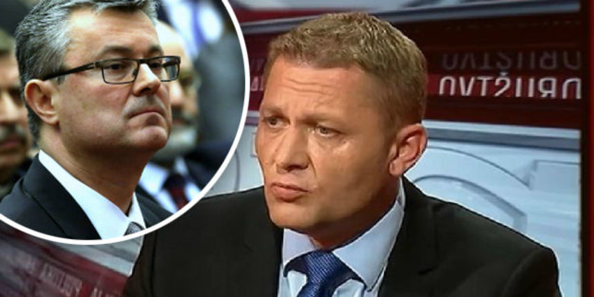 Kresimir Beljak, Screenshot: N1 televizija, Foto: FaH