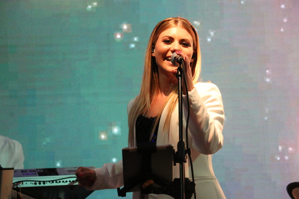 Virska noć @ Arsenal Zadar Virska noć @ Arsenal Zadar