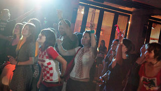 Arsenal – Urban & 4