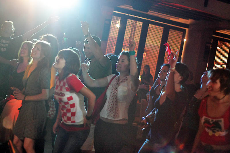 Arsenal – Urban & 4