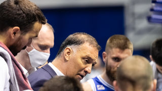 KK Sonik Puntamika – KK Zadar