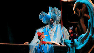 Premijera Pinokija u Kazalištu lutaka Zadar