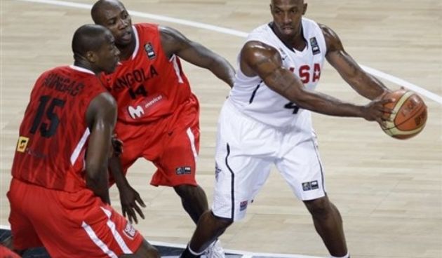 Chauncy Billups, Foto: AP Photo
